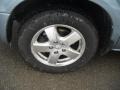 Butane Blue Pearl - Grand Caravan SXT Photo No. 17