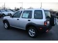 Zambezi Silver - Freelander S Photo No. 4