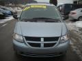 Butane Blue Pearl - Grand Caravan SXT Photo No. 19