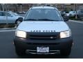 Zambezi Silver - Freelander S Photo No. 6