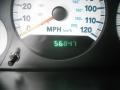 Butane Blue Pearl - Grand Caravan SXT Photo No. 25
