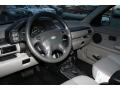 Zambezi Silver - Freelander S Photo No. 8