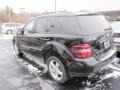 Black - ML 350 4Matic Photo No. 3