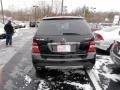 Black - ML 350 4Matic Photo No. 4