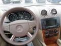 Black - ML 350 4Matic Photo No. 18