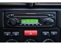 Smokestone Controls Photo for 2002 Land Rover Freelander #41542372