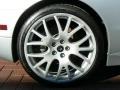 Grigio Touring (Silver) - GranSport Coupe Photo No. 15