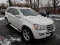 2008 Arctic White Mercedes-Benz GL 550 4Matic  photo #1