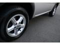 2002 Land Rover Freelander S Wheel and Tire Photo