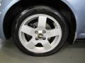 2006 Chevrolet Aveo LT Hatchback Wheel and Tire Photo