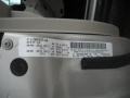 2008 Bright Silver Metallic Jeep Grand Cherokee Limited 4x4  photo #9