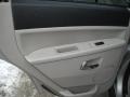 2008 Bright Silver Metallic Jeep Grand Cherokee Limited 4x4  photo #10