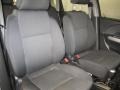 Charcoal Interior Photo for 2006 Chevrolet Aveo #41542840