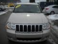 2008 Bright Silver Metallic Jeep Grand Cherokee Limited 4x4  photo #19