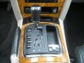 Multi Speed Automatic 2008 Jeep Grand Cherokee Limited 4x4 Transmission