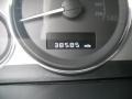 2008 Bright Silver Metallic Jeep Grand Cherokee Limited 4x4  photo #25