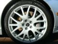 Grigio Touring (Silver) - GranSport Coupe Photo No. 16