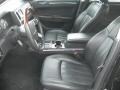 2008 Brilliant Black Crystal Pearl Chrysler 300 C HEMI AWD  photo #8