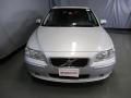 Silver Metallic - S60 2.5T AWD Photo No. 2