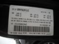 2008 Brilliant Black Crystal Pearl Chrysler 300 C HEMI AWD  photo #9