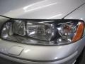 Silver Metallic - S60 2.5T AWD Photo No. 4