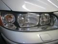 Silver Metallic - S60 2.5T AWD Photo No. 6