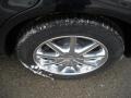 2008 Brilliant Black Crystal Pearl Chrysler 300 C HEMI AWD  photo #13