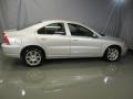 Silver Metallic - S60 2.5T AWD Photo No. 12