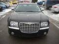 2008 Brilliant Black Crystal Pearl Chrysler 300 C HEMI AWD  photo #19