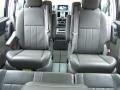 2008 Clearwater Blue Pearlcoat Chrysler Town & Country Touring Signature Series  photo #9