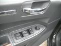 2008 Brilliant Black Crystal Pearl Chrysler 300 C HEMI AWD  photo #21