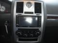 2008 Brilliant Black Crystal Pearl Chrysler 300 C HEMI AWD  photo #22