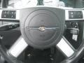 2008 Brilliant Black Crystal Pearl Chrysler 300 C HEMI AWD  photo #24