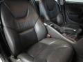 Graphite 2007 Volvo S60 2.5T AWD Interior Color