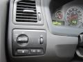 2007 Volvo S60 2.5T AWD Controls