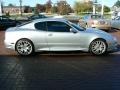 Grigio Touring (Silver) - GranSport Coupe Photo No. 17