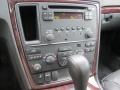 2007 Volvo S60 2.5T AWD Controls