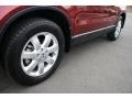 2008 Tango Red Pearl Honda CR-V EX 4WD  photo #28