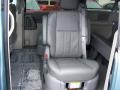 2008 Clearwater Blue Pearlcoat Chrysler Town & Country Touring Signature Series  photo #37