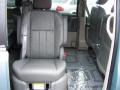 2008 Clearwater Blue Pearlcoat Chrysler Town & Country Touring Signature Series  photo #38