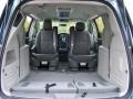 2008 Clearwater Blue Pearlcoat Chrysler Town & Country Touring Signature Series  photo #44