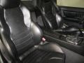 Black Interior Photo for 2000 BMW M #41544477