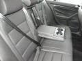 2010 Platinum Grey Metallic Volkswagen Jetta TDI Sedan  photo #23