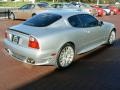 Grigio Touring (Silver) - GranSport Coupe Photo No. 18