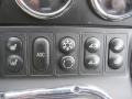 Black Controls Photo for 2000 BMW M #41544629