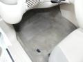 2003 Oxford White Ford Mustang V6 Convertible  photo #16