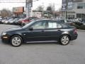 2007 Nocturne Blue Metallic Saab 9-3 2.0T Sport Sedan  photo #10