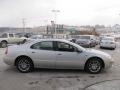 2002 Bright Silver Metallic Chrysler 300 M Sedan  photo #7