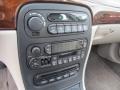 Light Taupe Controls Photo for 2002 Chrysler 300 #41545685