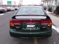 2002 Timberline Green Metallic Subaru Legacy GT Limited Sedan  photo #4